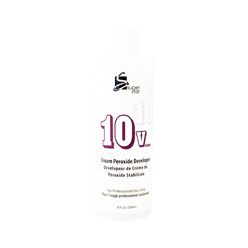 Super Star Cream Peroxide Developer