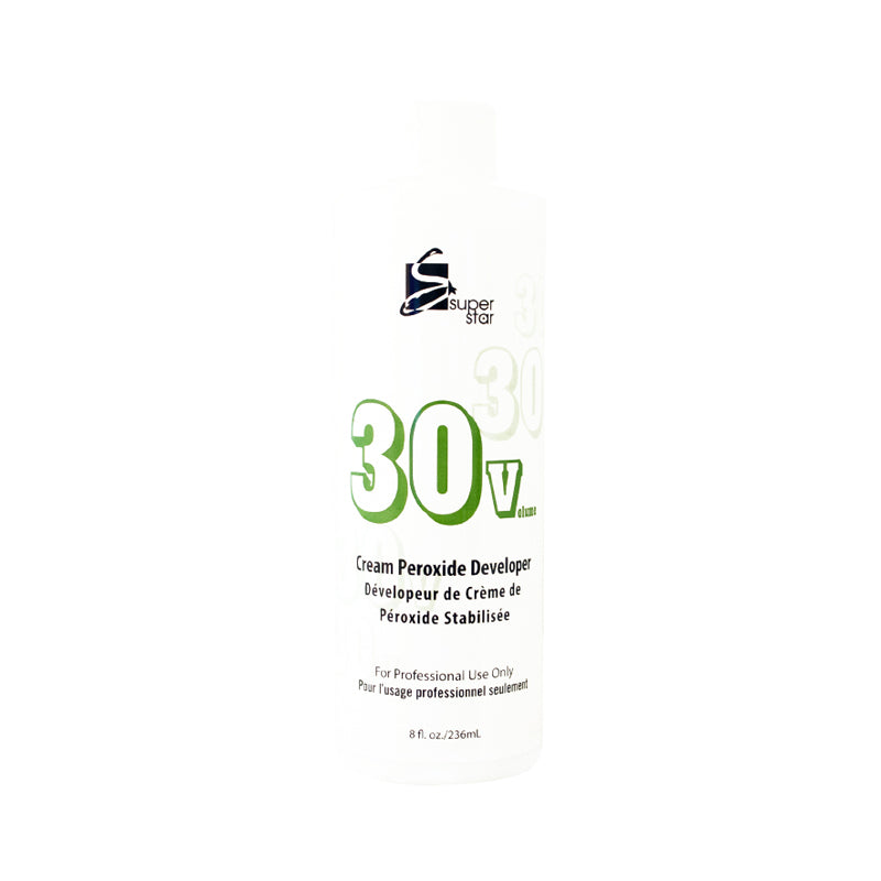 Super Star Cream Peroxide Developer