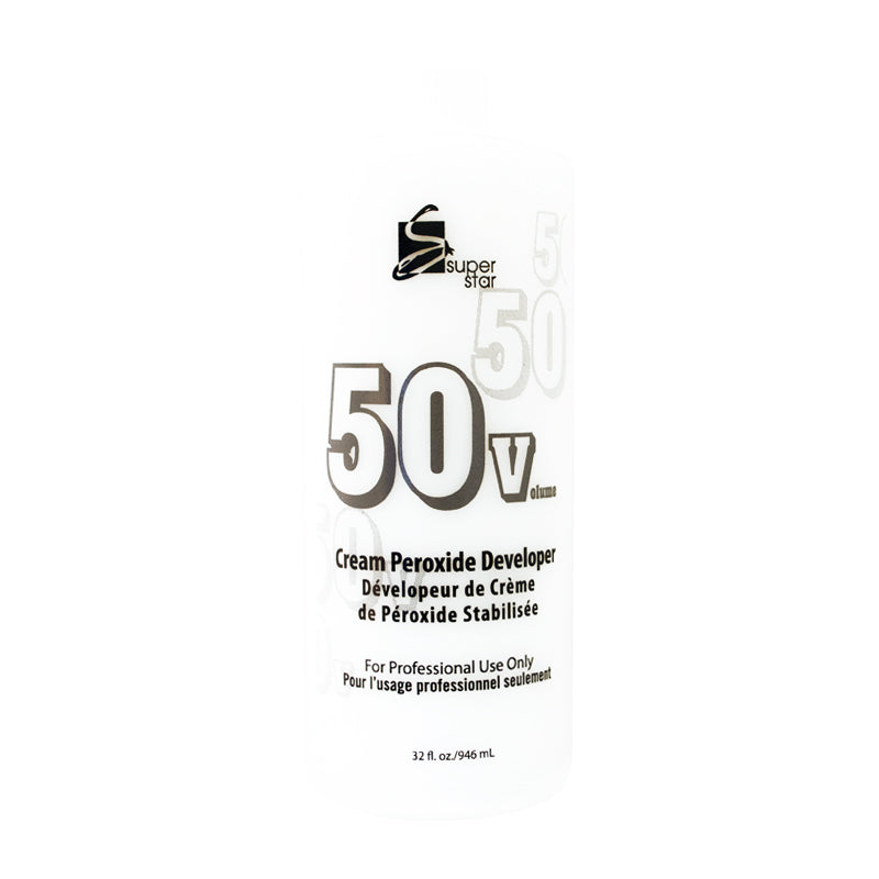 Super Star Cream Peroxide Developer