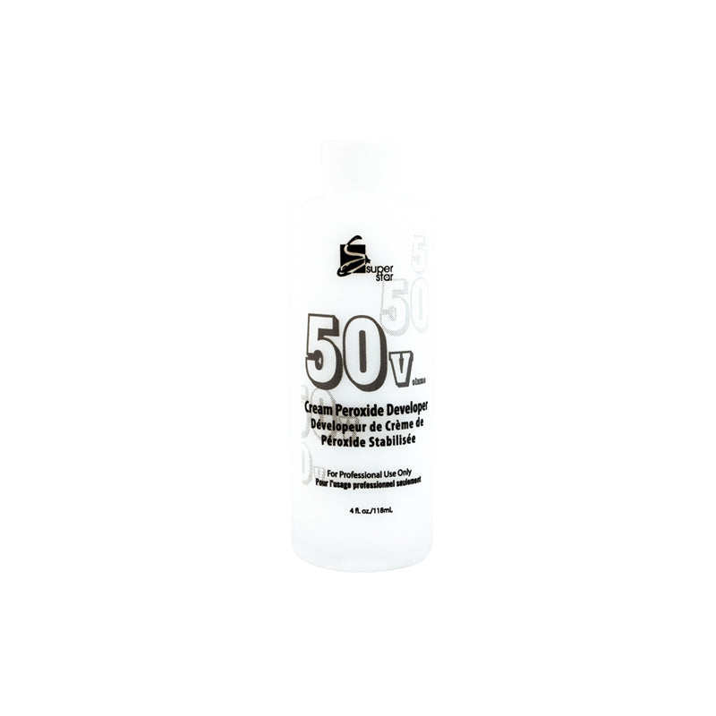 Super Star Cream Peroxide Developer