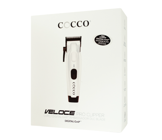Cocco Veloce Pro Clipper