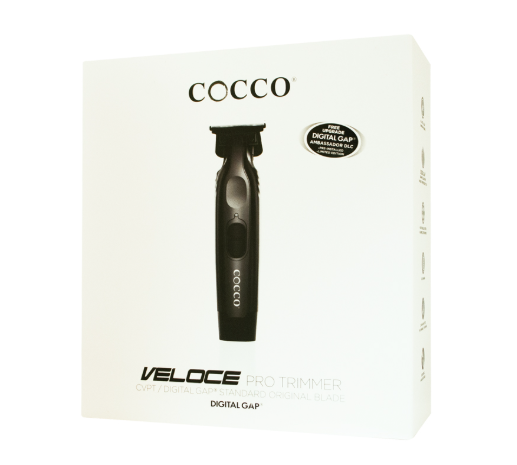 Cocco Veloce Pro Trimmer