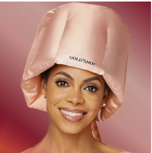 Gold 'N Hot Bonnet Dryer Attachment