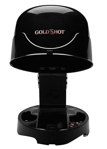 GOLD N HOT 1875 WATT Salon Hair Dryer