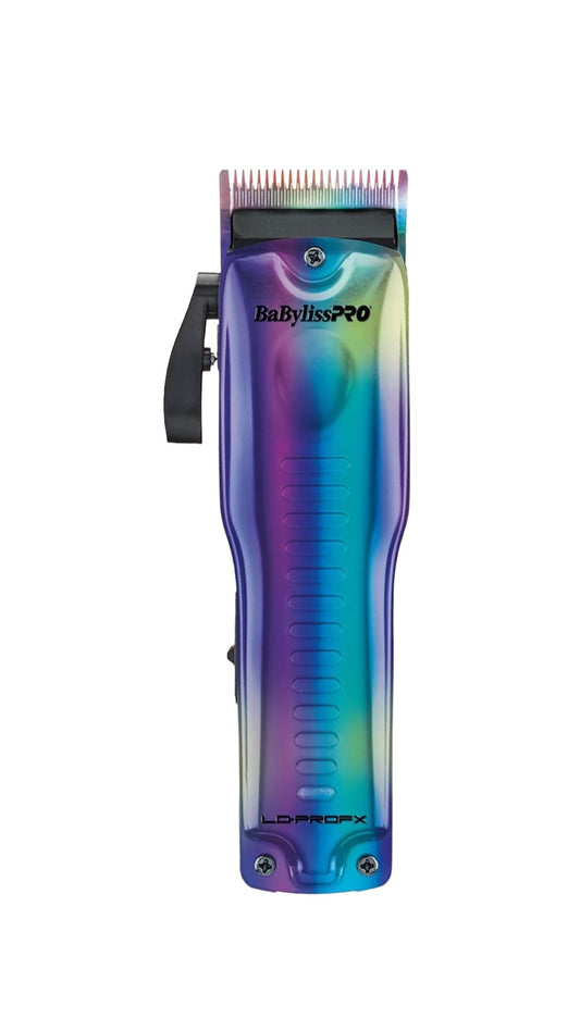 LO-PROFX Limited Edition High-Performance Low-Profile Clipper by BabylissPro FX825RB