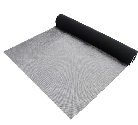 Qfitt Weaving Net Bulk Roll (19" x 16.5 ft - 5149)