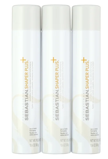 Sebastian Professional Shaper Hairspray 10.6 oz