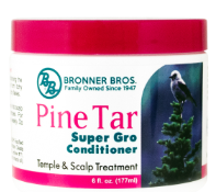 BB PINE TAR 6 OZ