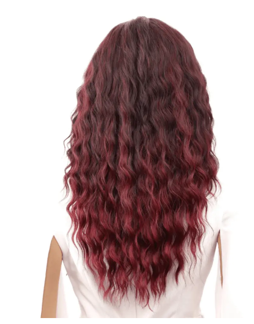 Swiss Lace Front Wig - NBS – i1984