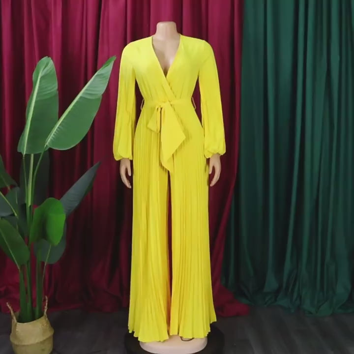 product video