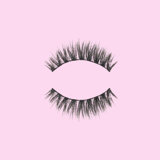 Daisy Faux 3D Volume Lashes