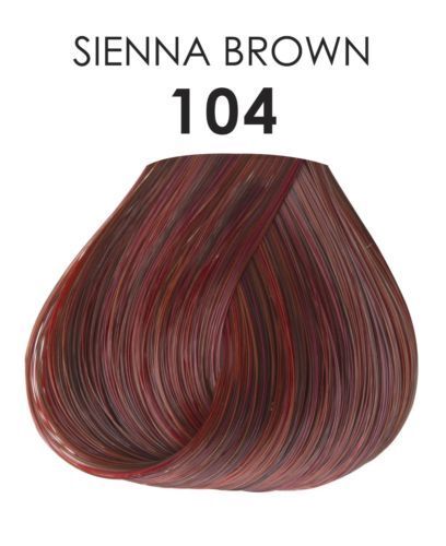 Adore Semi Permanent Hair Color