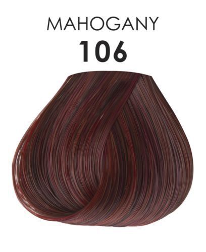 Adore Semi Permanent Hair Color
