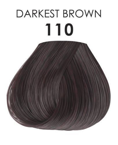 Adore Semi Permanent Hair Color