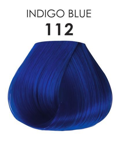 Adore Semi Permanent Hair Color