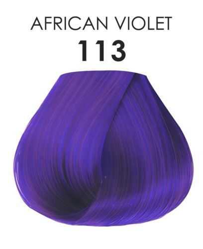 Adore Semi Permanent Hair Color