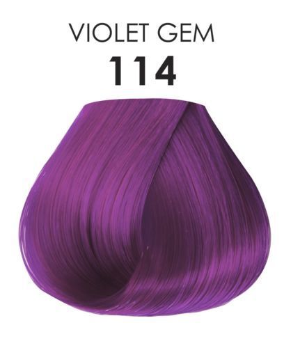 Adore Semi Permanent Hair Color