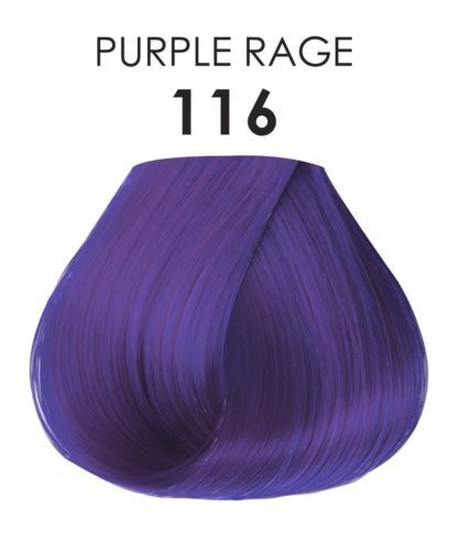 Adore Semi Permanent Hair Color