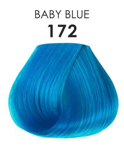 Adore Semi Permanent Hair Color