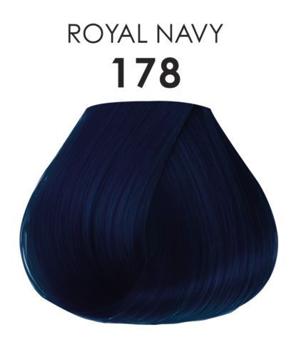 Adore Semi Permanent Hair Color