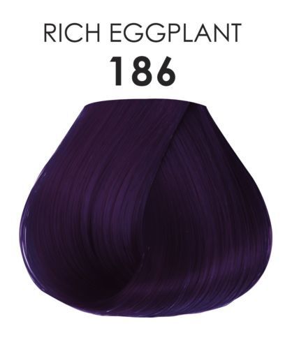 Adore Semi Permanent Hair Color