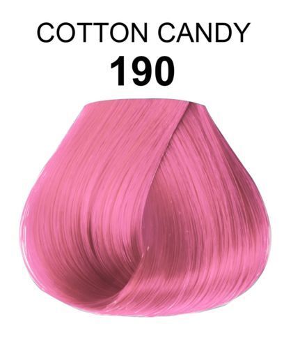 Adore Semi Permanent Hair Color