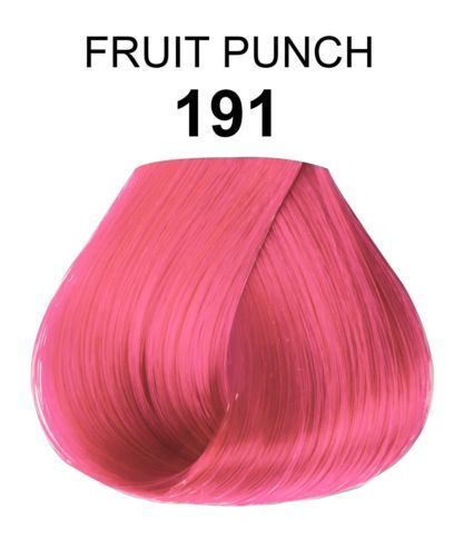 Adore Semi Permanent Hair Color