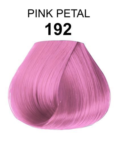 Adore Semi Permanent Hair Color