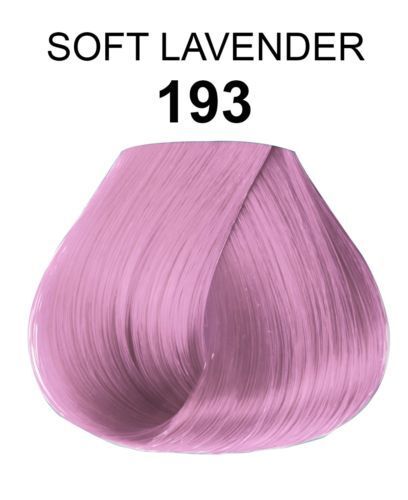 Adore Semi Permanent Hair Color