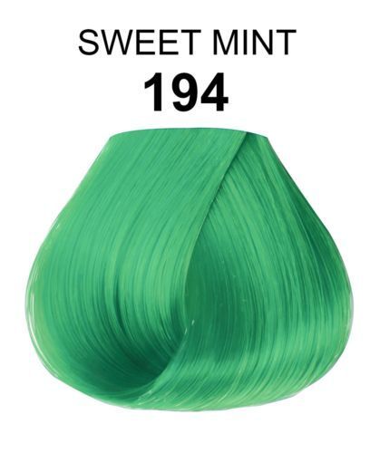 Adore Semi Permanent Hair Color