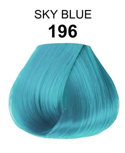Adore Semi Permanent Hair Color