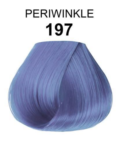 Adore Semi Permanent Hair Color