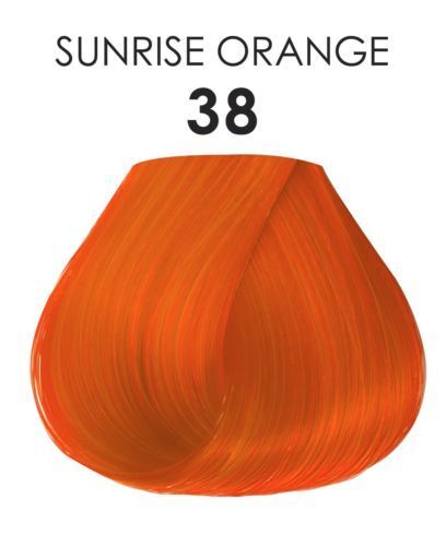 Adore Semi Permanent Hair Color