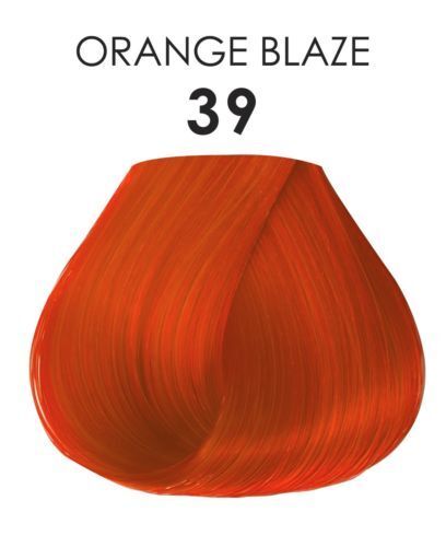 Adore Semi Permanent Hair Color