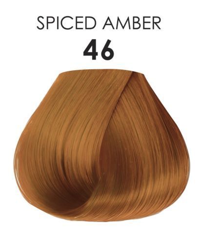 Adore Semi Permanent Hair Color