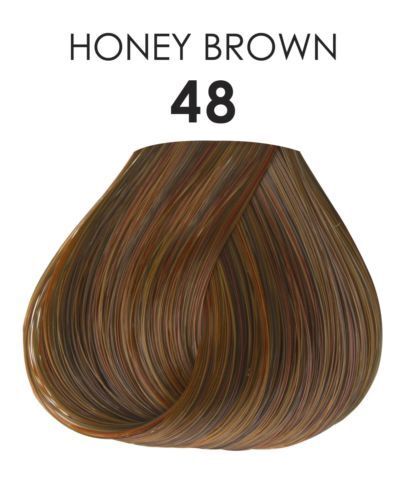 Adore Semi Permanent Hair Color