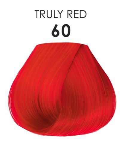 Adore Semi Permanent Hair Color