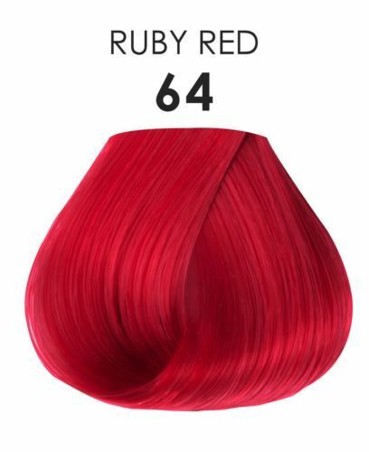 Adore Semi Permanent Hair Color