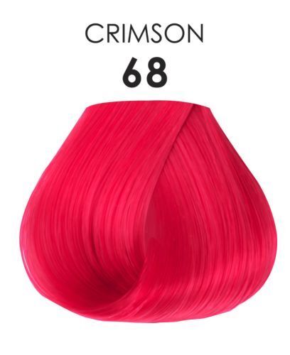 Adore Semi Permanent Hair Color