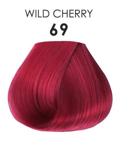 Adore Semi Permanent Hair Color