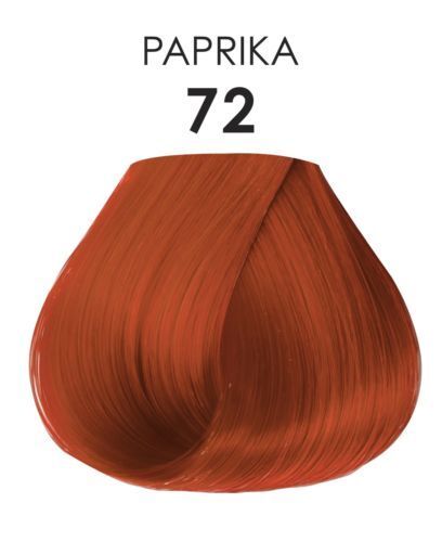 Adore Semi Permanent Hair Color