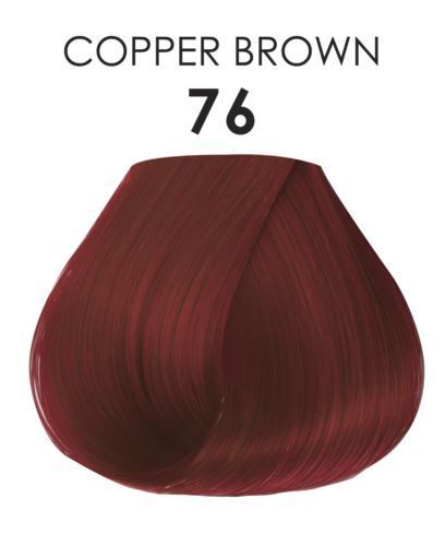 Adore Semi Permanent Hair Color