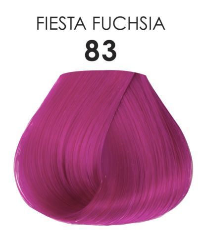 Adore Semi Permanent Hair Color