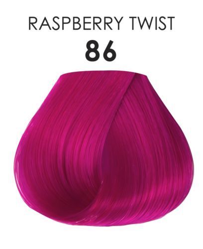 Adore Semi Permanent Hair Color