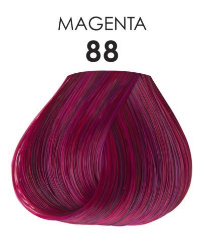 Adore Semi Permanent Hair Color