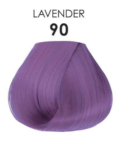 Adore Semi Permanent Hair Color