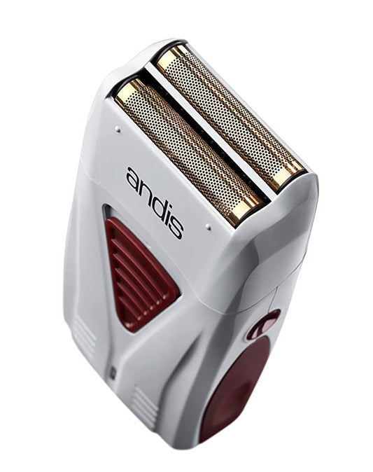 Andis ProFoil Lithium Foil Shaver