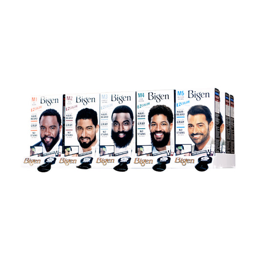 BIGEN EZ COLOR FOR MEN