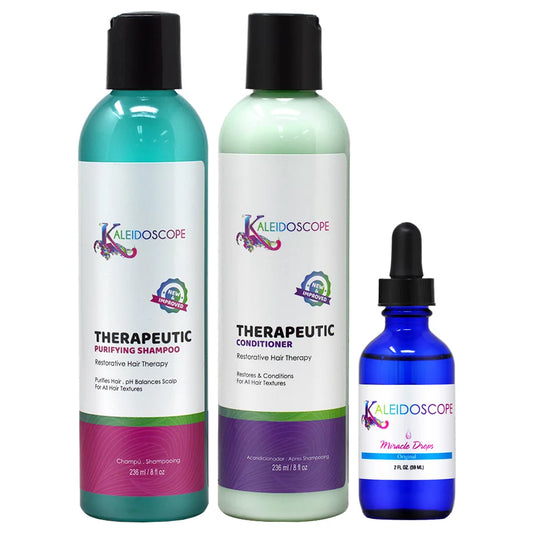 Kaleidoscope Therapeutic Set