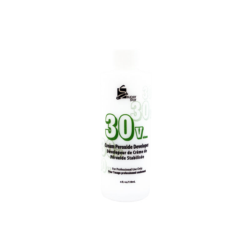 Super Star Cream Peroxide Developer